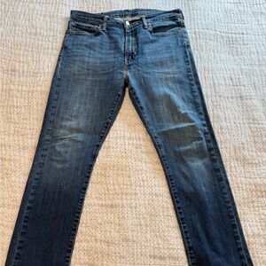 Levi’s 513 Jeans 34x30